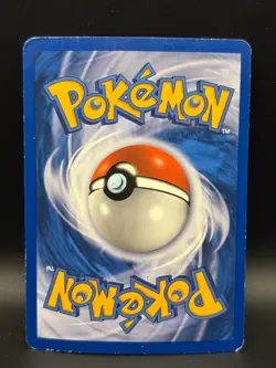 Drakes Stadium Pokemon TCG 72/108 Reverse Holo Foil Stamped Card Played MP - Image 2