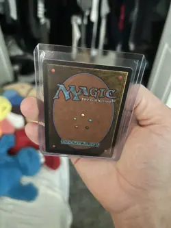 Animate Dead 4th Edition NM Black Uncommon MAGIC THE GATHERING CARD - Image 2