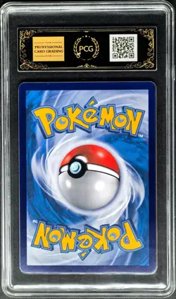 Pokemon Cards CHN. Skeledirge EX 161/128 UR PCG 10 PRISTINE (SAME AS PSA 10) - Image 2