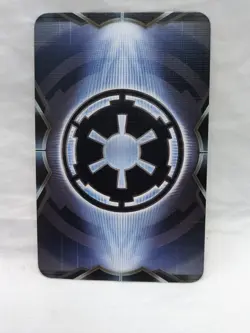(6) Star Wars Imperial Assault ISB Infiltrators Villain Pack Cards - Image 3