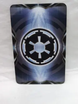 (6) Star Wars Imperial Assault ISB Infiltrators Villain Pack Cards - Image 5