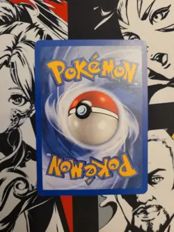 POKEMON TCG Card - RATTATA 77/112 EX FIRERED & LEAFGREEN COMMON - NEAR MINT NM - Image 2