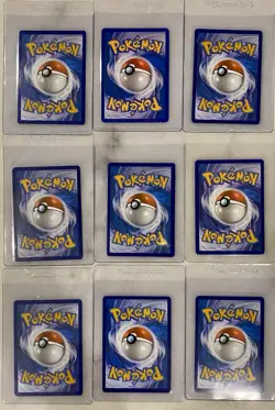 Pokemon TCG Pikachu Lot Bundle Of 6 Cards (Gradable/GX/EX/Promo) - Image 2