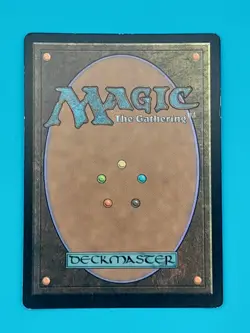 Nicol Bolas Planeswalker Foil MTG Magic the Gathering Card LP Duel Decks Rare - Image 3