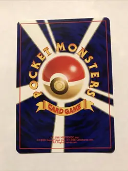 Pokemon TCG Ariados No. 168 Non Holo Uncommon Neo Genesis Japanese - Image 2