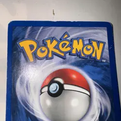 Flareon - 3/64 - Rare Holo - Unlimited Edition Pokemon Jungle - Image 3
