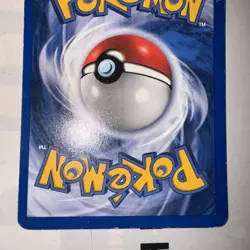 Flareon - 3/64 - Rare Holo - Unlimited Edition Pokemon Jungle - Image 4