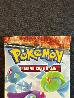 Pokemon 2007 Diamond & Pearl Mysterious Treasures Booster Pack Factory Sealed EN - Image 3
