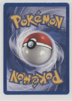 Pidgeotto Pokemon Base Set #22 1999 - Image 2