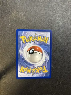 Kirlia Promo - Cosmos Holo - Mega Evolution - Pokemon TCG - NM - Image 2