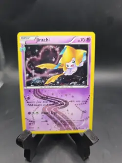 Pokemon TCG Jirachi Generations 2016 RC13/RC32-Very Nice- - Image 1
