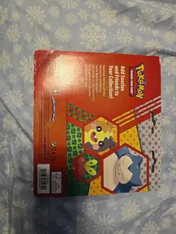 Pokemon TCG: Moltres Articuno Zapdos AND Snorlax Morpeko Applin - Image 2