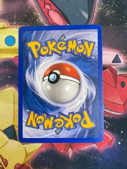 Nidoran M #096/147 Aquapolis Pokemon LP - Image 2