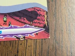 Farewell Lugia #68 Blue Label Non Holo - Topps Pokemon The Movie 2000 - Image 3