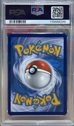 2022 POKEMON SWORD & SHIELD ASTRAL RADIANCE #TG22/TG30 FA/ZAMAZENTA V PSA 9 Mint - Image 2