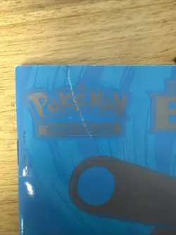 Pokemon TCG XY Evolutions Player's Guide - BLASTOISE - Image 3