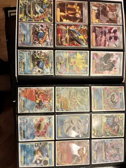 Entire Pokemon Collection - Image 2