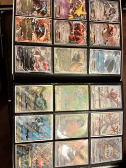 Entire Pokemon Collection - Image 3