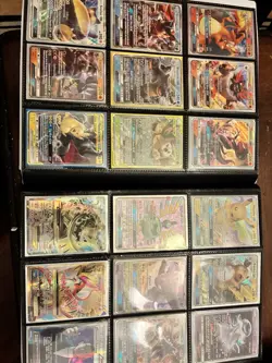 Entire Pokemon Collection - Image 4