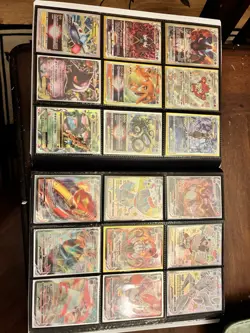 Entire Pokemon Collection - Image 5