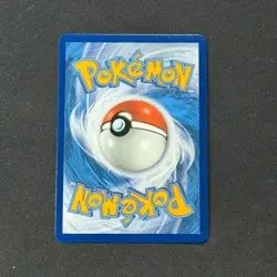 White Kyurem Ex 96/135 Black and White Plasma Storm NM Pokemon TCG - Image 2