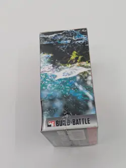 New Factory Sealed! Pokemon Scarlet & Violet: Temporal Forces Build & Battle Box - Image 3
