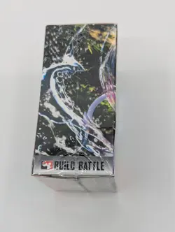 New Factory Sealed! Pokemon Scarlet & Violet: Temporal Forces Build & Battle Box - Image 5