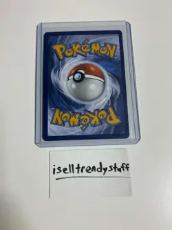 2023 POKEMON SVP EN-SV BLACK STAR PROMO 151 ULTRA-PREMIUM COLL #053 MEW EX NM - Image 2