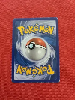 Pokemon: Darkrai #4/106 Holo Rare Great Encounters 2008 Vintage - MP - F62 - Image 2