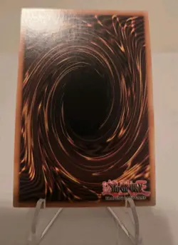 Trap Dustshoot (Platinum Secret Rare) RA04-EN121 Yugioh Stampede NM - Image 4