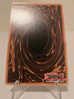 Trap Dustshoot (Platinum Secret Rare) RA04-EN121 Yugioh Stampede NM - Image 5