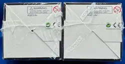 YuGiOh GX 1st Edition Jaden Yuki & Chazz Princeton TCG Duelist Packs SEALED - Image 4