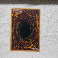 Jurrac Astero - BLMM-EN018 Secret Rare Yu-Gi-Oh NM/MINT - Image 3