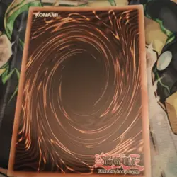 Anubis the Last Judge MZTM-EN003 Maze of the Master Ultra Rare Yugioh Tcg - Image 4