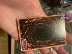 Torrential Tribute - GLD1-EN040 - Gold Rare - Limited Edition LP YuGiOh! Gold S - Image 4