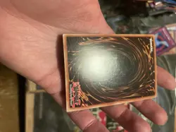 Torrential Tribute - GLD1-EN040 - Gold Rare - Limited Edition LP YuGiOh! Gold S - Image 5