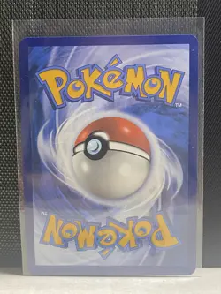 Scarlet And Violet Prismatic Evolutions Groudon Pokeball Card. - Image 2