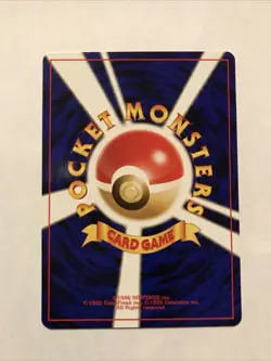 Japanese Hyper Devolution Spray - Neo Discovery - Uncommon Pokemon Card - NM - Image 2