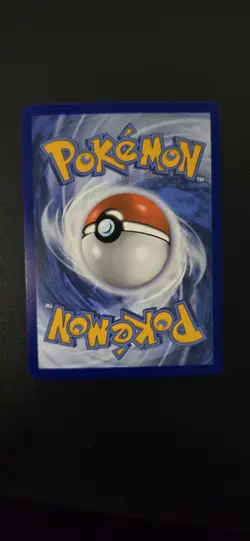 Deino 146/086 White Flare Illustration Card Near Mint Condition • Pokemon - Image 2