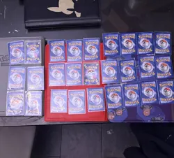 Pokemon Card Lot 29 Cards Ranging From Vintage /mid Era - Image 2