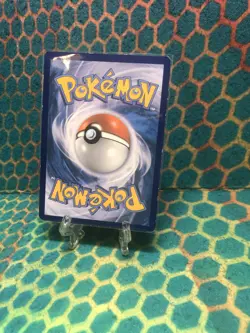 Pokemon Charizard Holo Trading Card Scorching Fire 150 HP 19/113 - Image 2