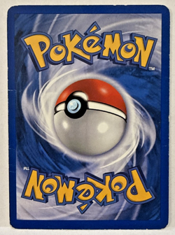 Pokemon TCG Dark Charizard 21/82 Rare Card Vintage - Moderately Played - Image 4
