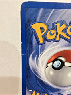 Pokemon TCG Dark Charizard 21/82 Rare Card Vintage - Moderately Played - Image 5