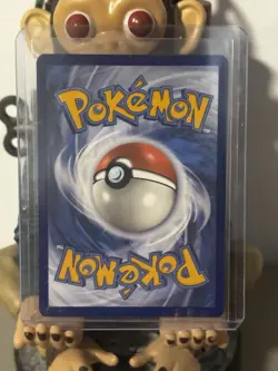 Pokemon TCG Munkidori Illustration Rare Card 072/064 Shrouded Fable - Image 2