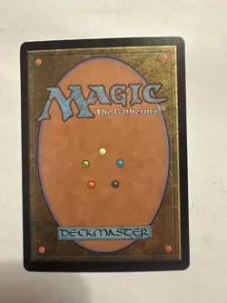 Polluted Bonds 95 (Anime Borderless) (Confetti Foil) -Foil Near Mint MTG - Image 2