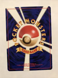 Pokemon TCG Tyrogue Neo Discovery No.236 Regular Japanese Card - Image 2