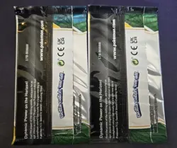 POKEMON 2021 EVOLVING SKIES FUN PACK 3 CARDS SEALED BEAND NEW - Image 2