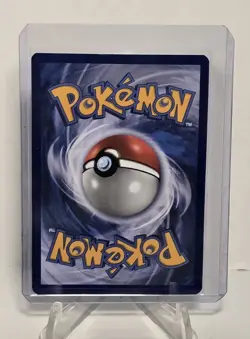 Psyduck 2/12 McDonalds Promo Holo Rare Pokemon TCG Card NM/M - Image 2