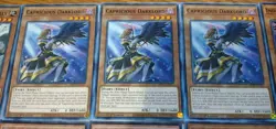 Yu-Gi-Oh Card The First Darklord Deck Core Ixchel Morningstar Banishment + More. - Image 3