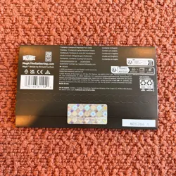 Secret Lair x Iron Maiden: Eddie Unchained [FOIL] - MTG - In Hand, Sealed - Image 3